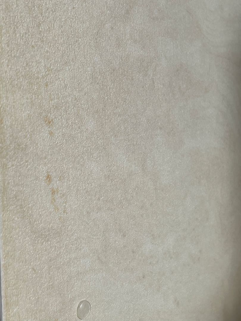 イタリア製　サルタレッリ　 フローレンス　アイボリーの装飾的　３段チェスト