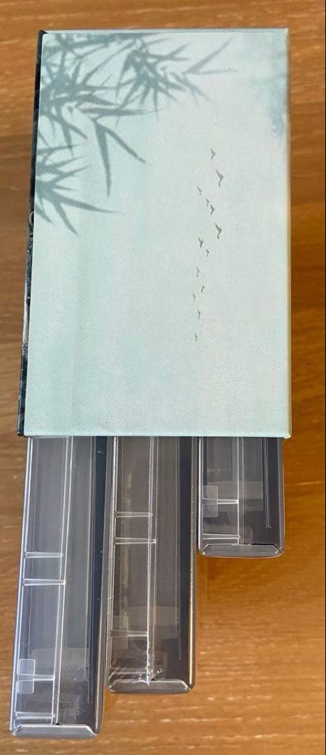 慶余年 DVD BOX 全巻セット