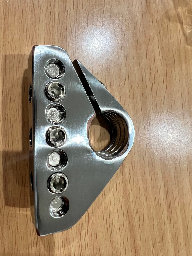 オーディオテクニカ　バッテリーターミナル　AT-RX71