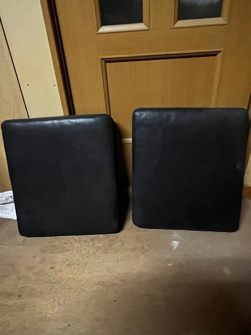 ペーパーナイフソファ クッション セット　Paper Knife Sofa