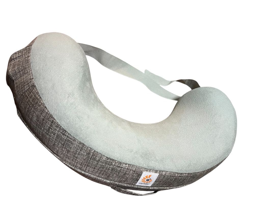 Ergobaby エルゴベビー　授乳クッション ナーシングピロー