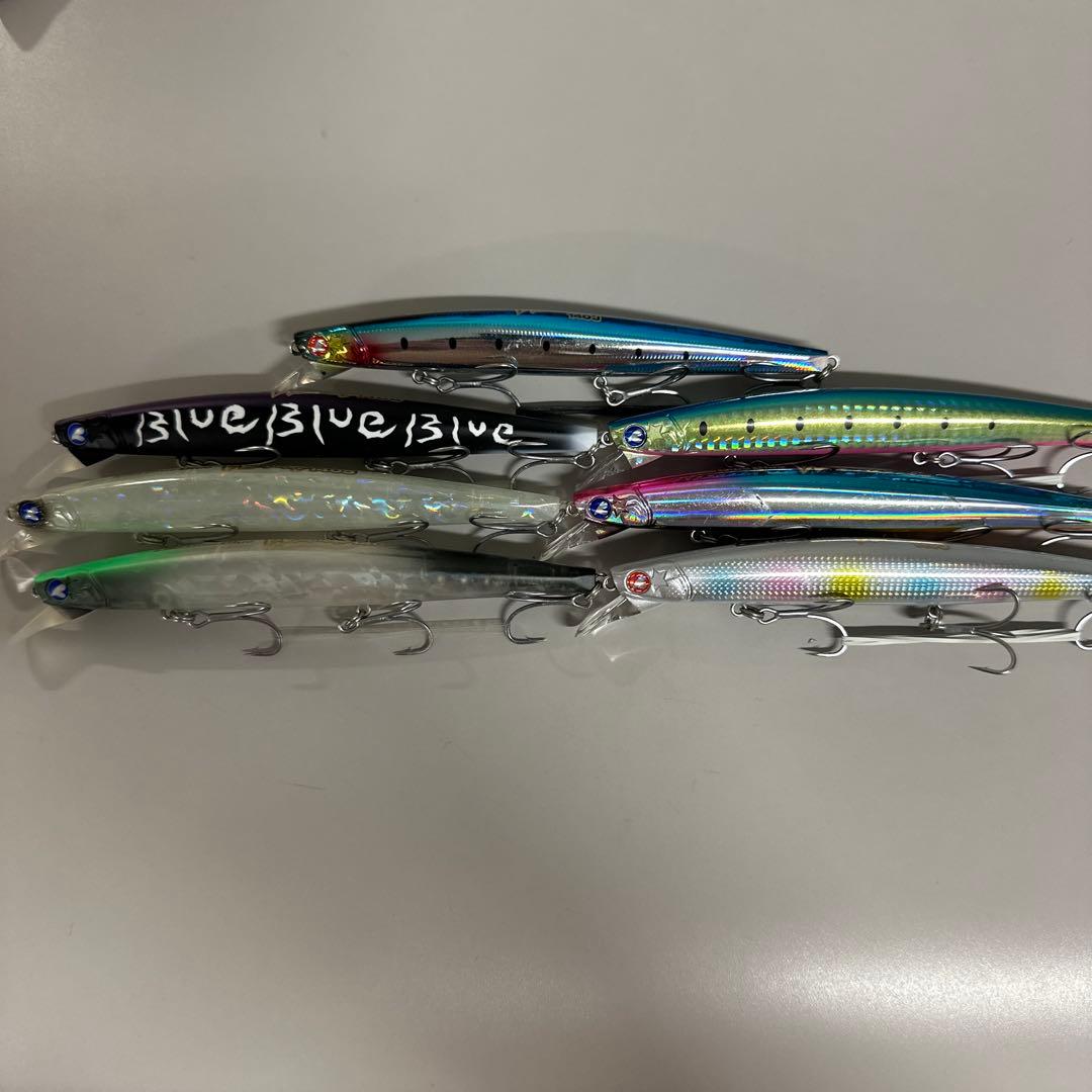 ブローウィン140S、J