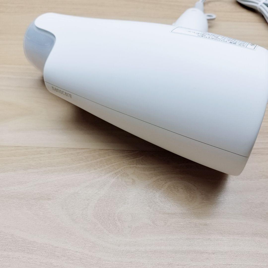 ほぼ未使用品⚡️Panasonic ナノケア ドライヤー EH-NA0G