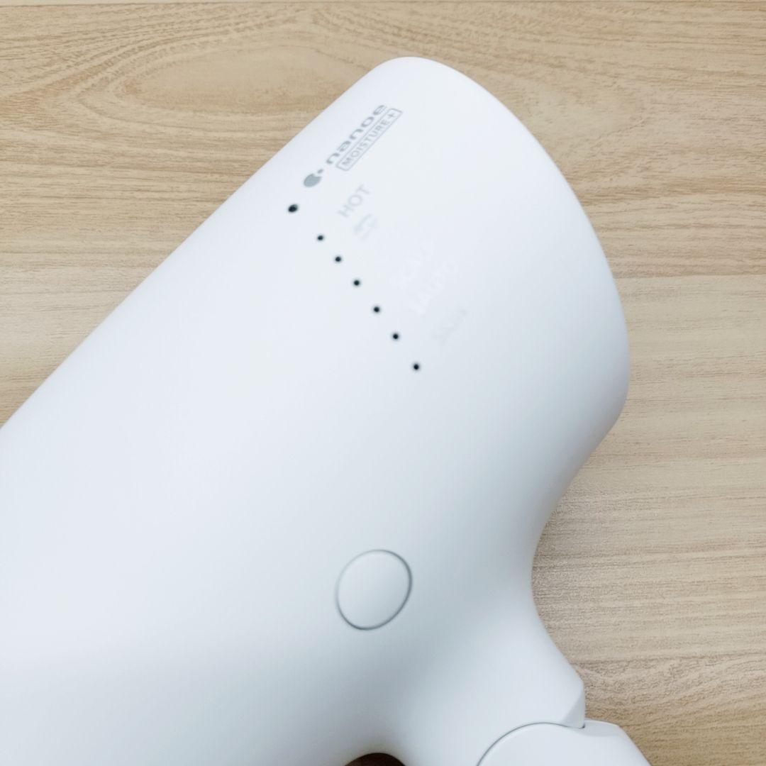ほぼ未使用品⚡️Panasonic ナノケア ドライヤー EH-NA0G