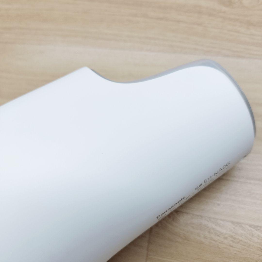 ほぼ未使用品⚡️Panasonic ナノケア ドライヤー EH-NA0G