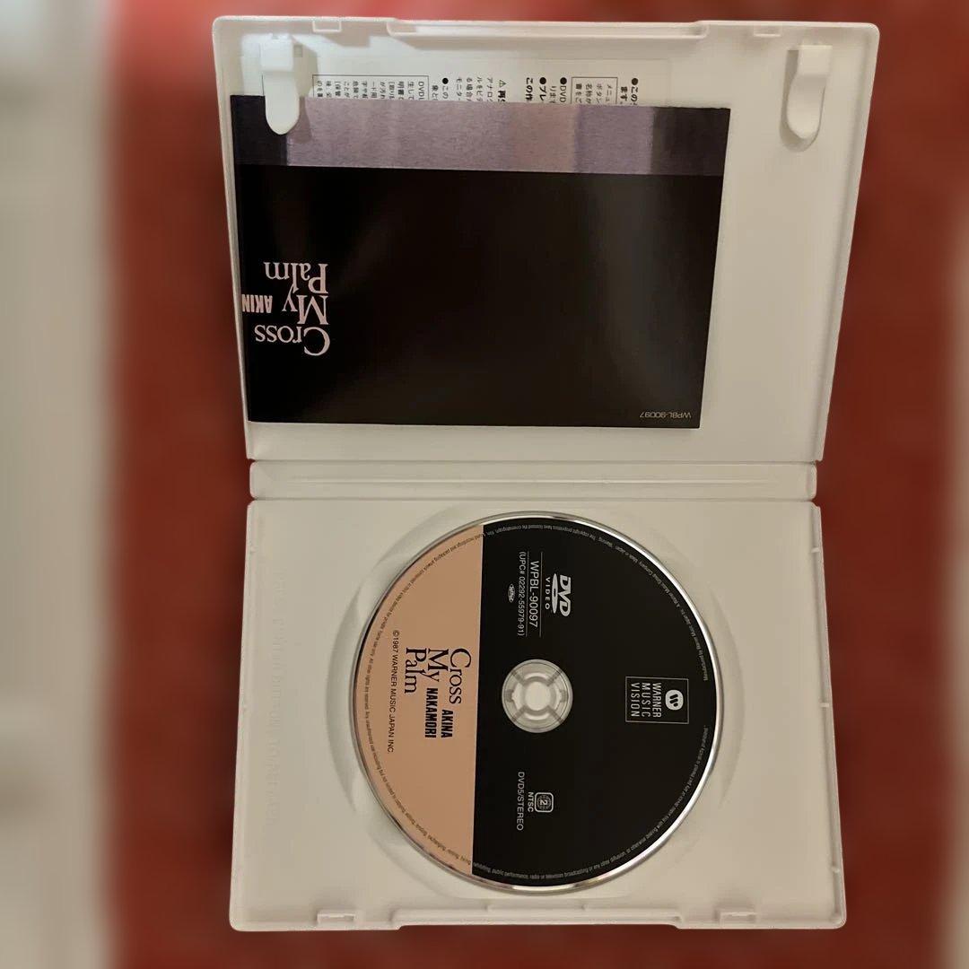 中森明菜/DVD collection 2〈3枚組〉