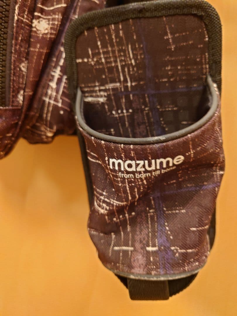 mazume マズメレッドムーンV フローティングベスト