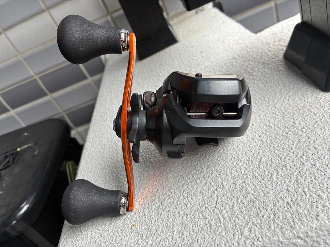 バルケッタbb150hg