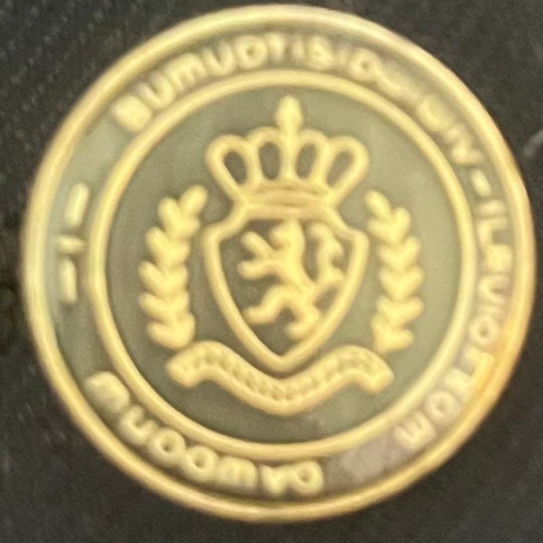 飛鳥未来きずな ブレザー 制服