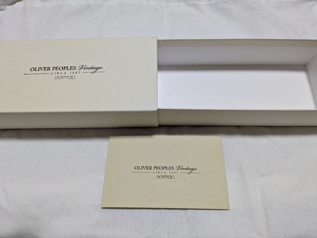 UriページですOLIVER PEOPLES MP-2用跳ね上げクリップ