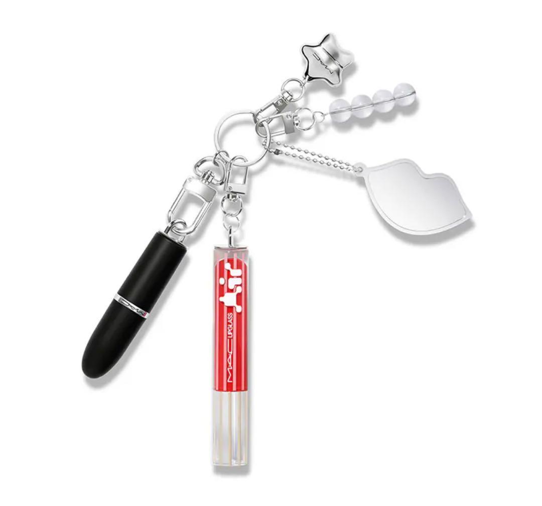 MAC MISATO MIZUKOSHI リップコンボ