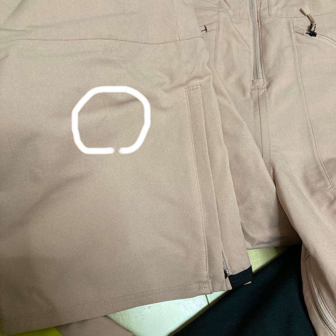 ウィメンズ Burton リザーブ ストレッチ 2L ビブパンツ