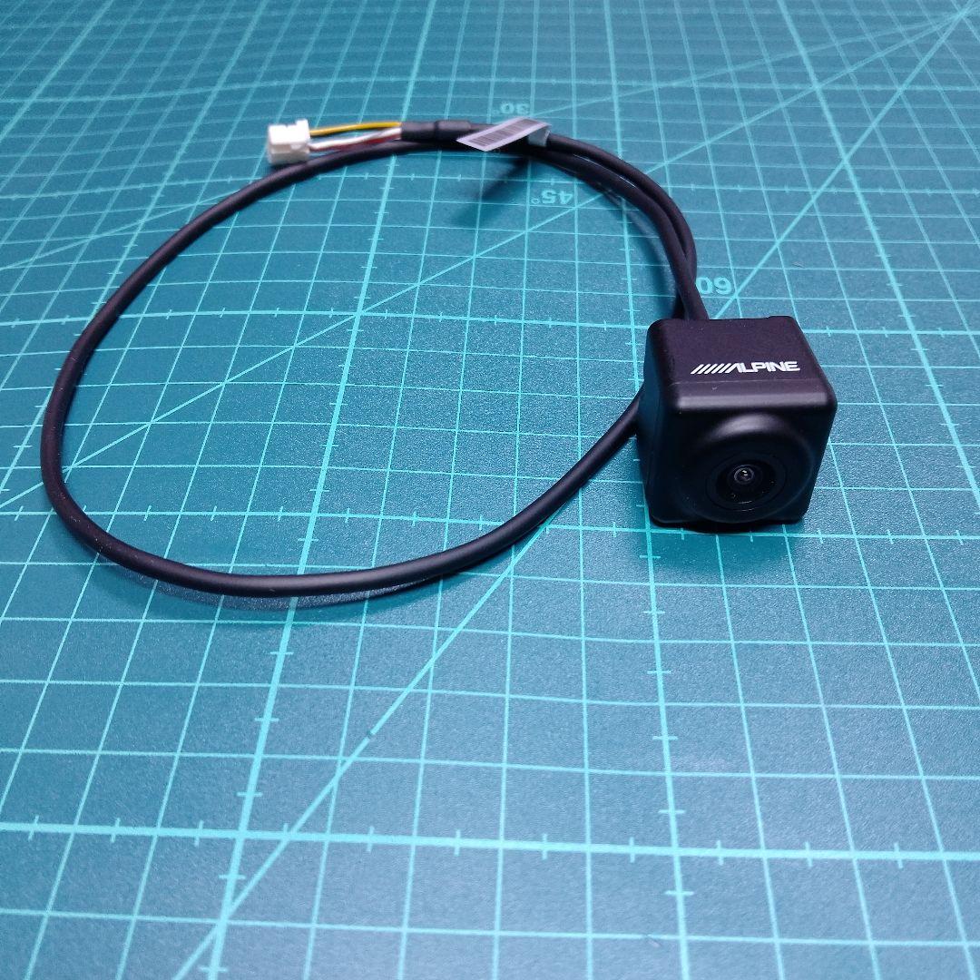 ALPINE バックカメラ HCE-C1000D