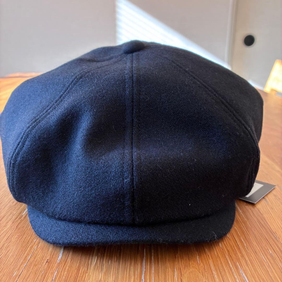 明*子様 Mr.FATMAN \"LUCKY DAN LIGHT MELTON\"