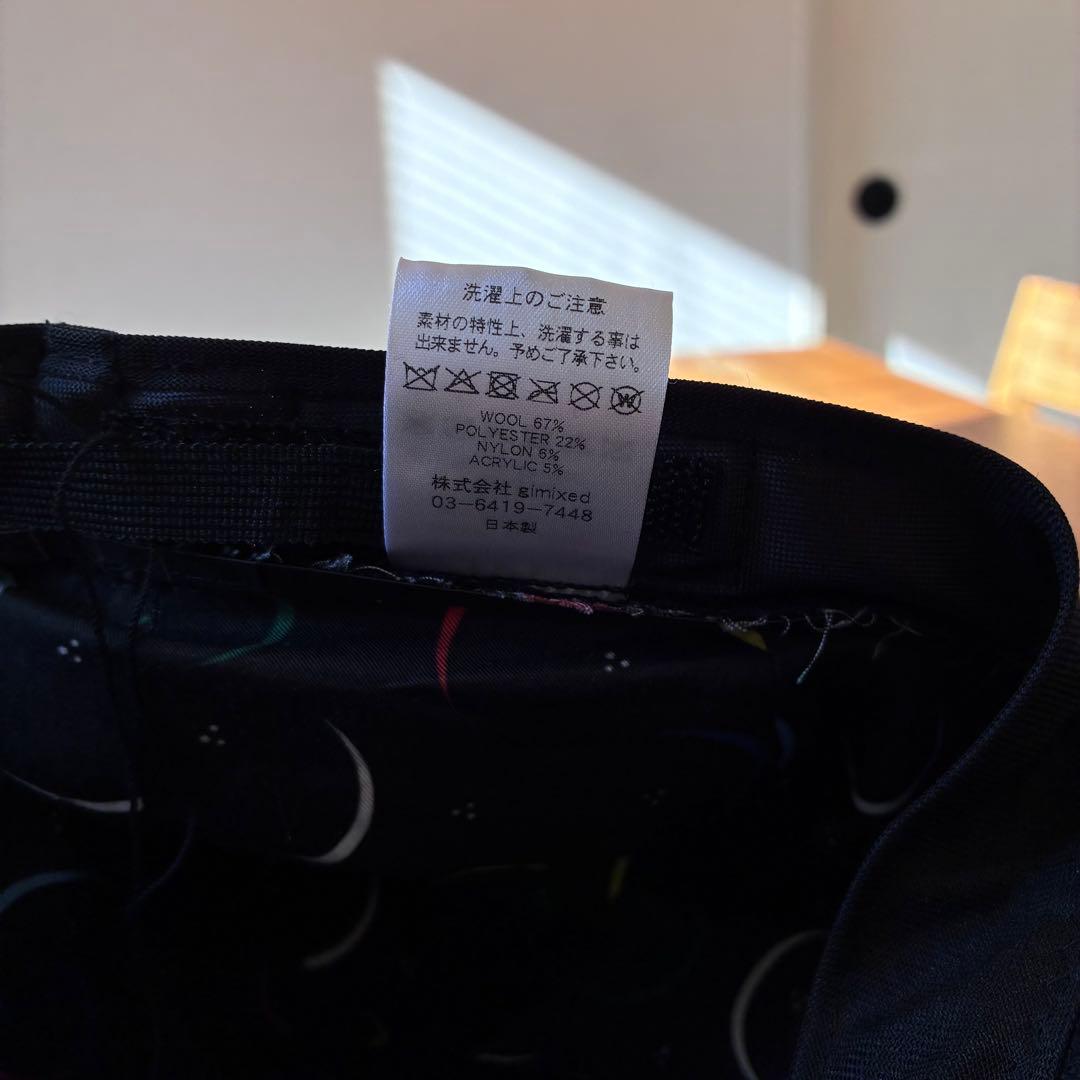 明*子様 Mr.FATMAN \"LUCKY DAN LIGHT MELTON\"