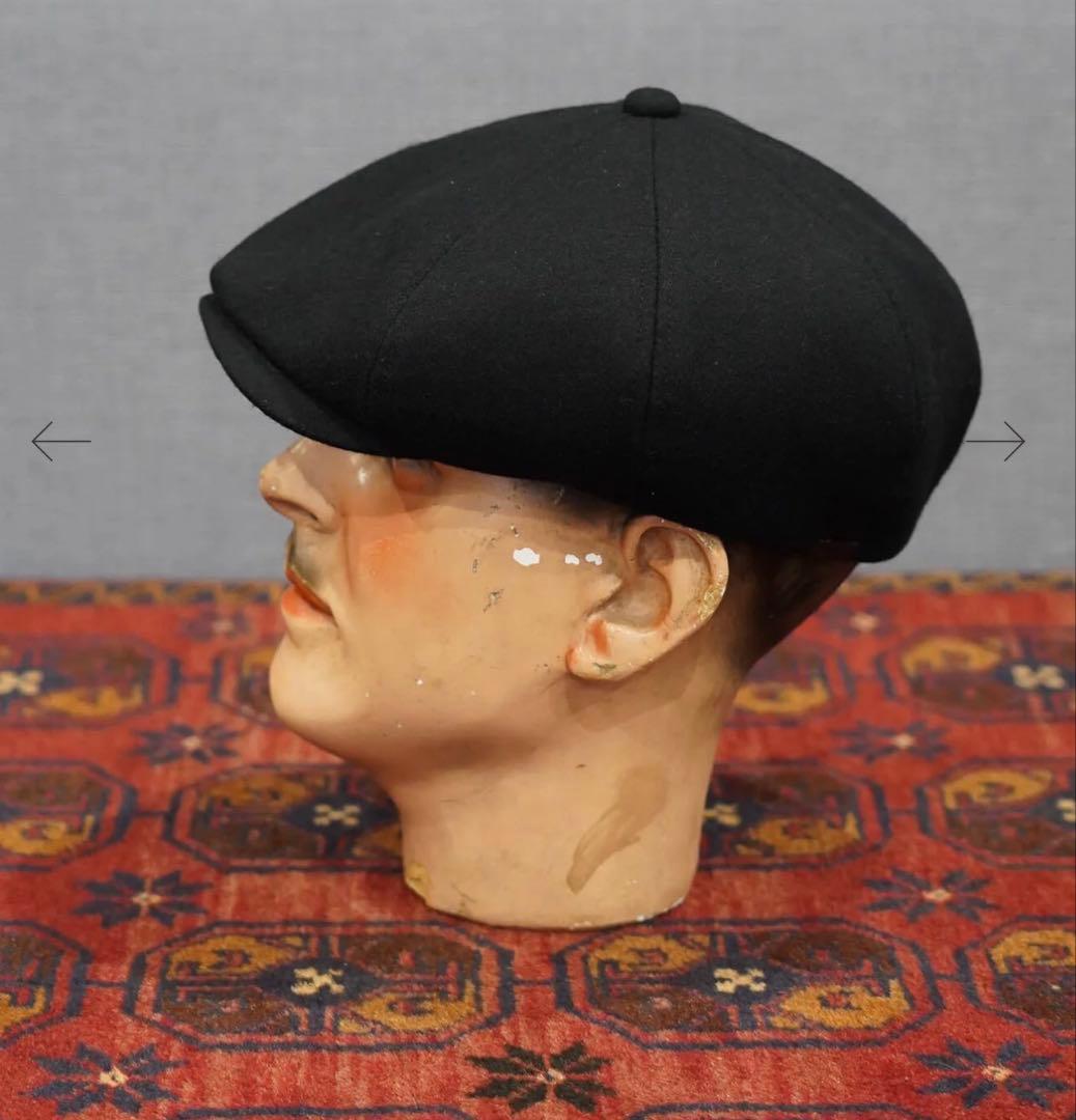 明*子様 Mr.FATMAN \"LUCKY DAN LIGHT MELTON\"