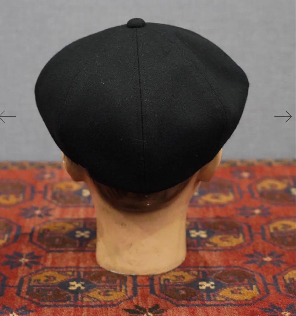 明*子様 Mr.FATMAN \"LUCKY DAN LIGHT MELTON\"