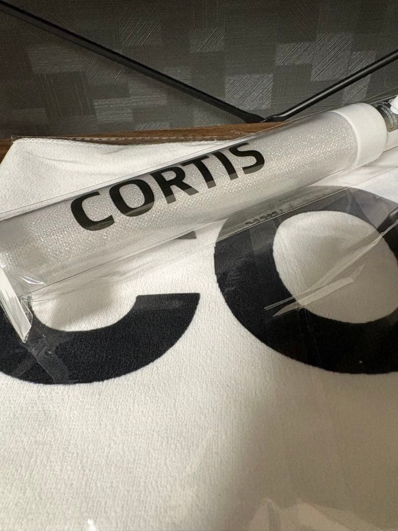 CORTIS グッズ