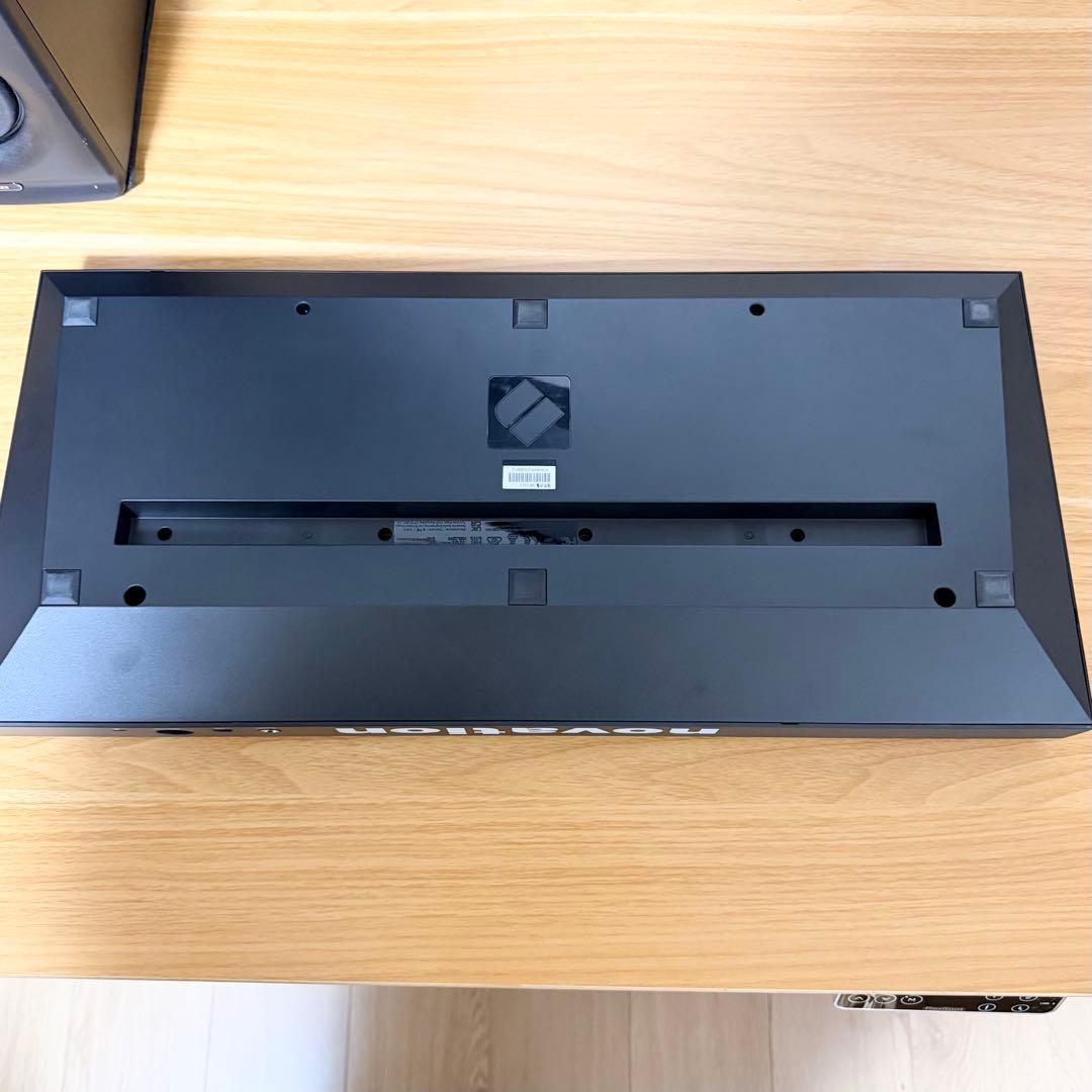 NOVATION LAUNCHKEY37 MIDIキーボード