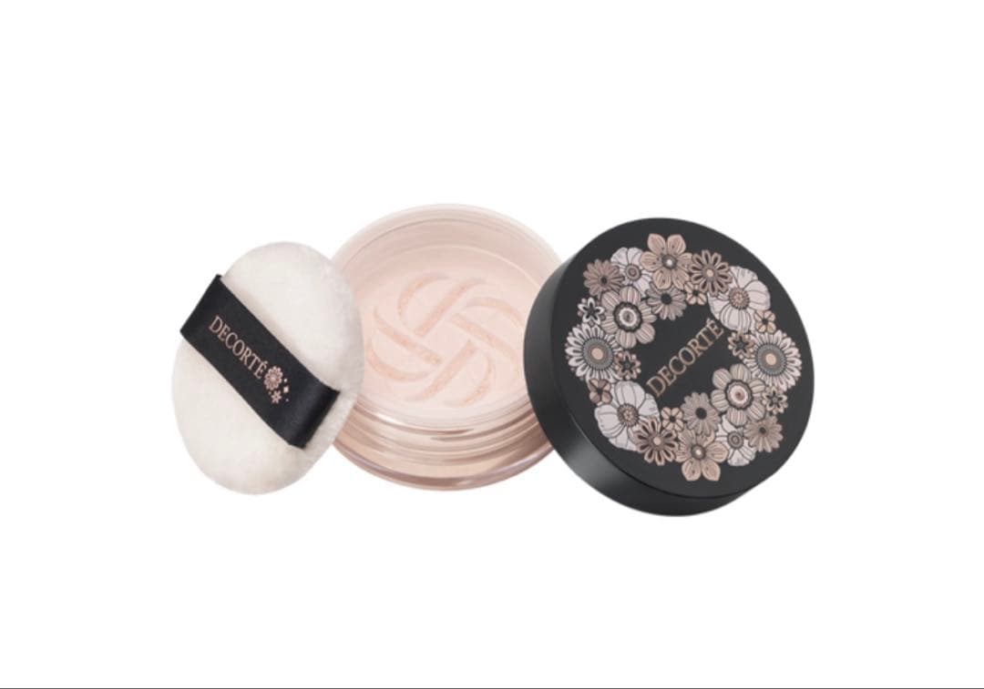 【コスメデコルテ】2025クリスマスコフレ