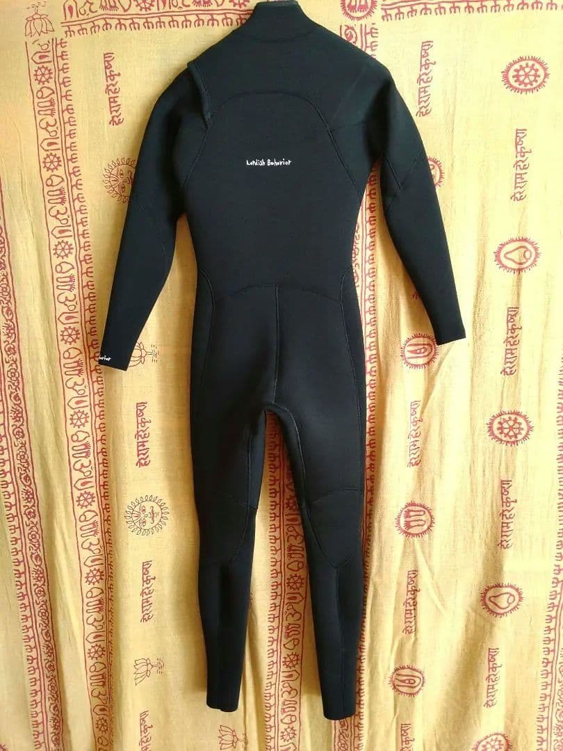 3点セット【Lordish Behavior】フルスーツ/Soap/ハンガー