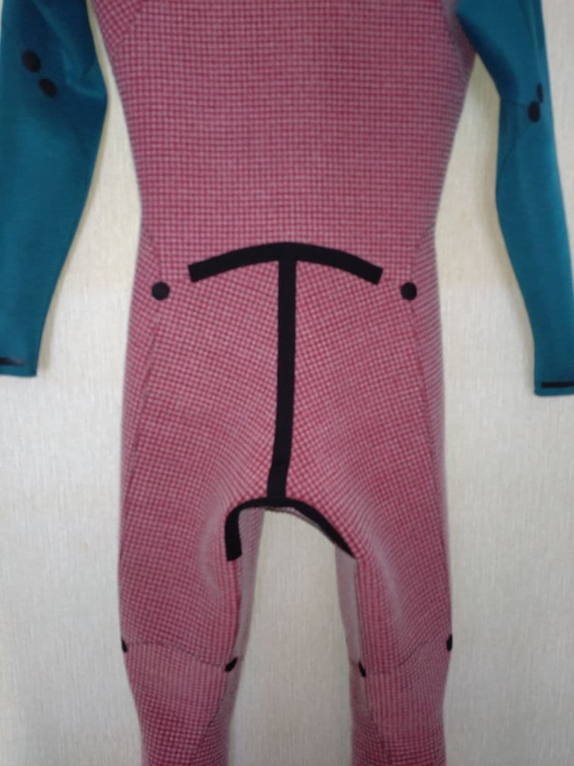 3点セット【Lordish Behavior】フルスーツ/Soap/ハンガー