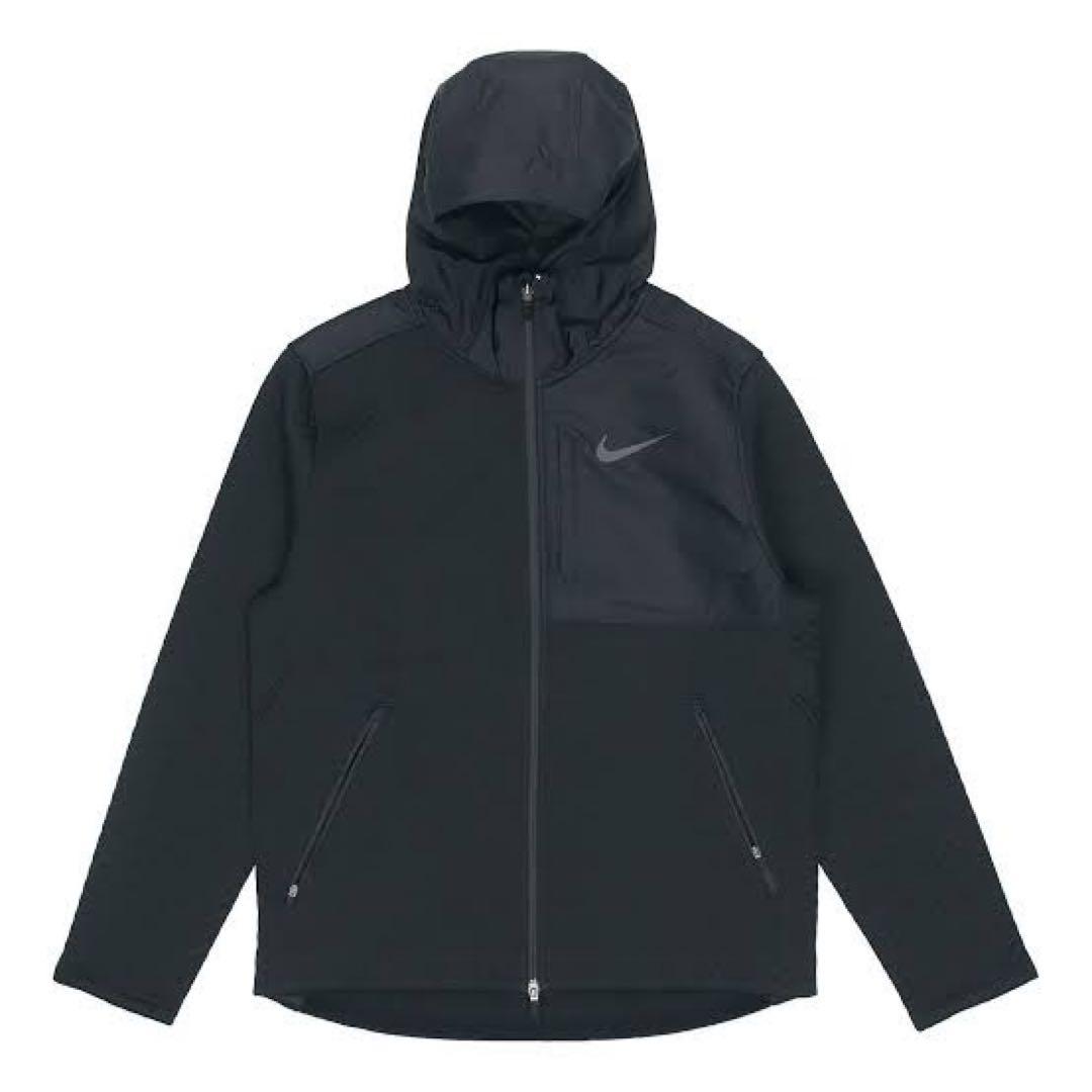 Nike Therma Training セットアップ 2XL