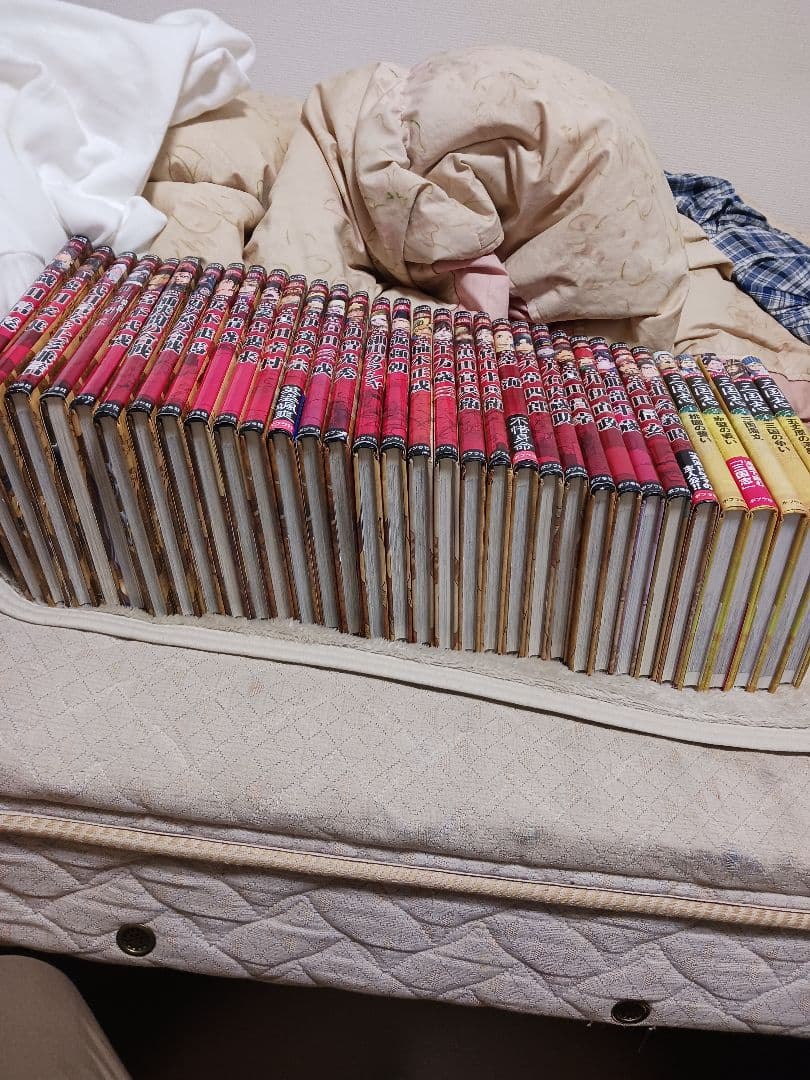 コミック版 日本の歴史 28巻セット　三国志5冊セット