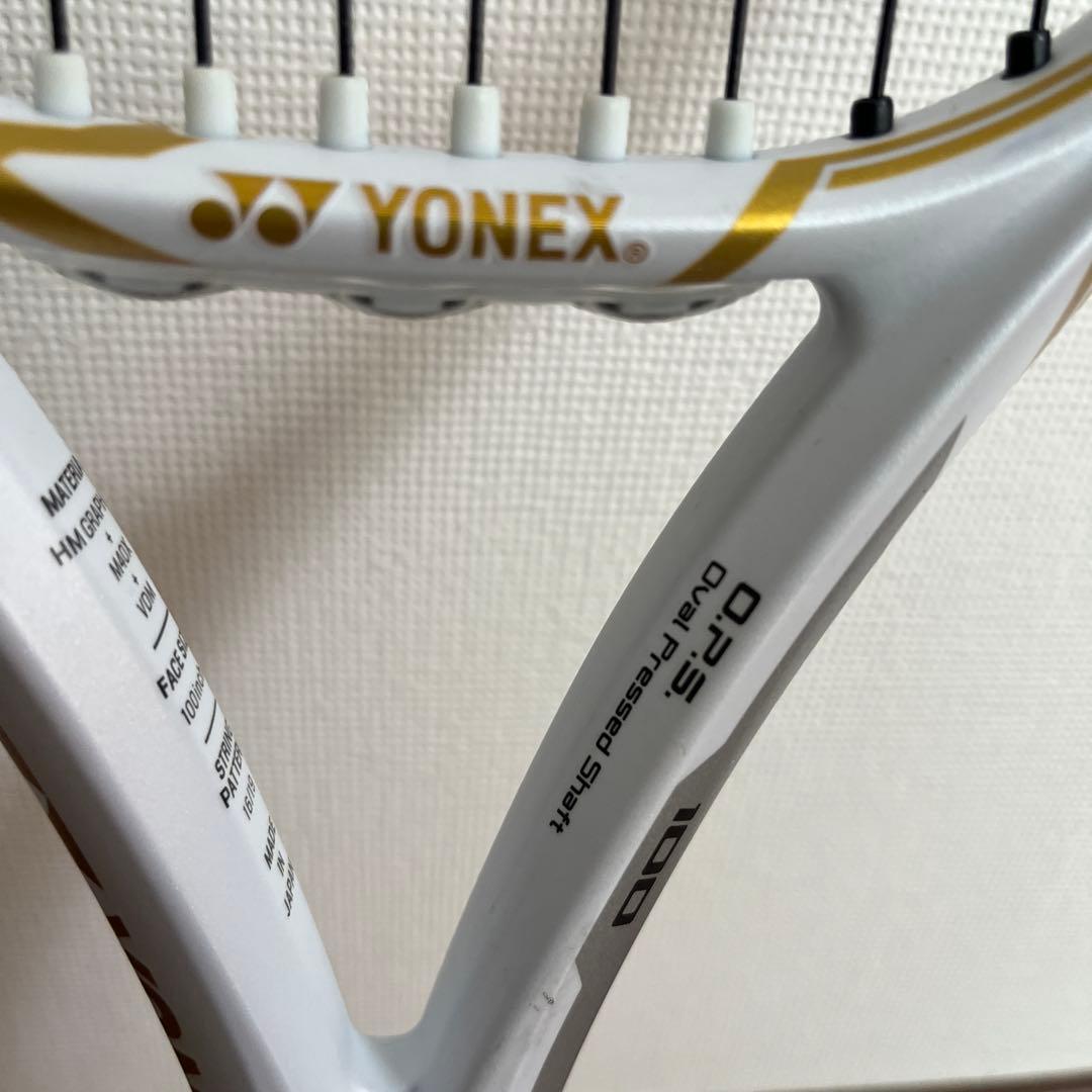 ヨネックスＥZONE大阪なおみモデル