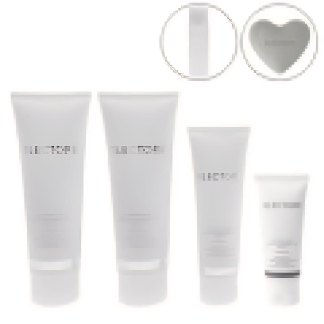 エレクトーレ ミネラルオーレ フェイストリートメント 550g 特別セット