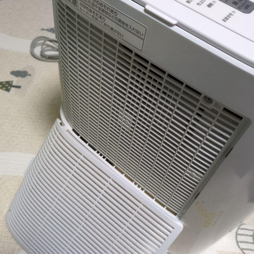 Panasonic　F-YZU60　衣類乾燥除湿機　2021年製