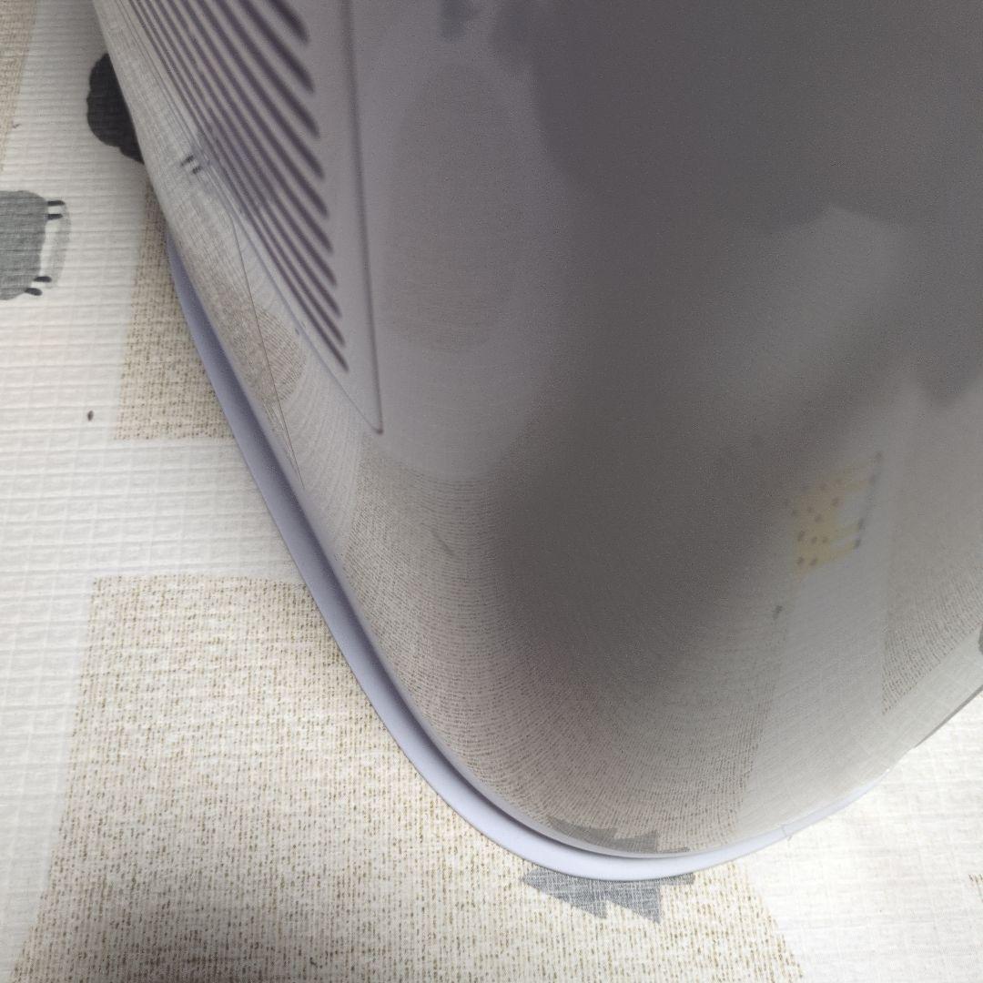 Panasonic　F-YZU60　衣類乾燥除湿機　2021年製