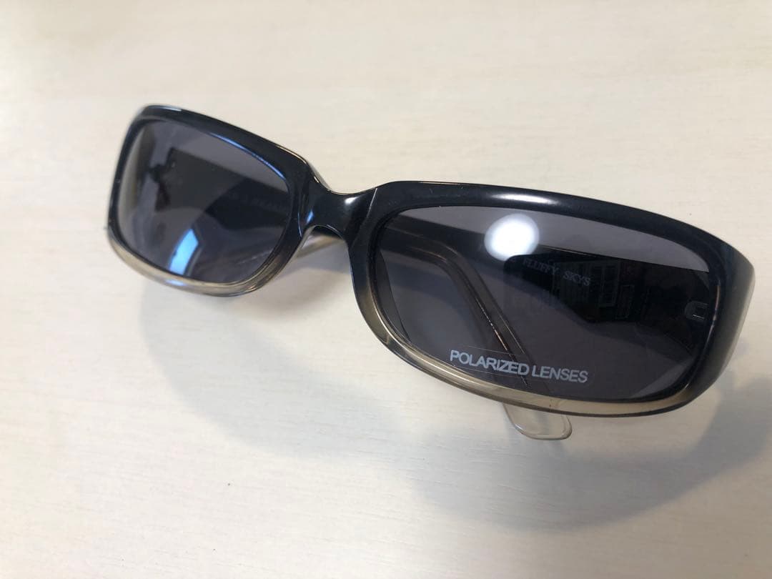 black flys MACH 2 POLARIZED 偏光サングラス