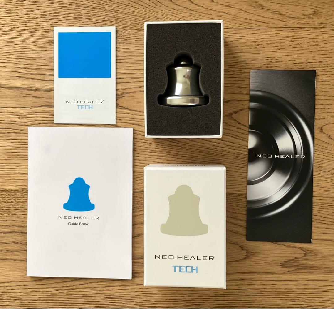 ネオヒーラー TECH