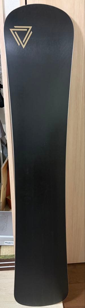 OGASAKAスノーボード25-26 FC-S wide157