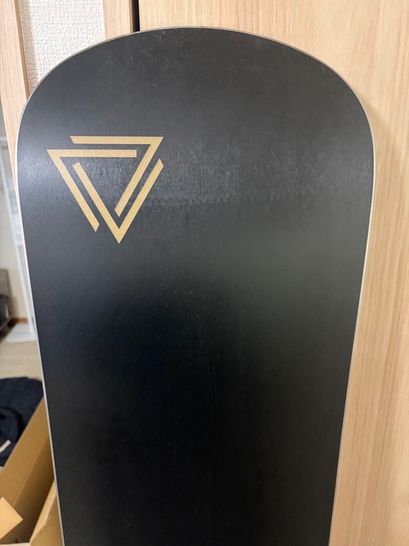 OGASAKAスノーボード25-26 FC-S wide157