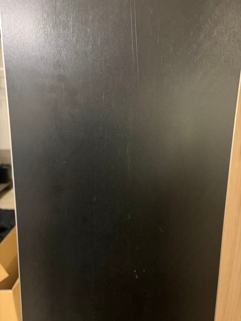 OGASAKAスノーボード25-26 FC-S wide157