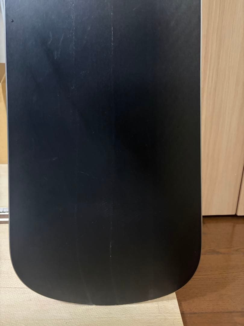 OGASAKAスノーボード25-26 FC-S wide157