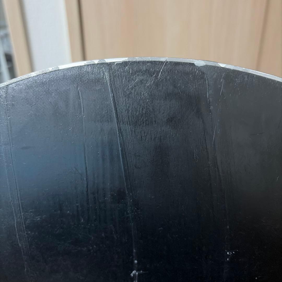 OGASAKAスノーボード25-26 FC-S wide157