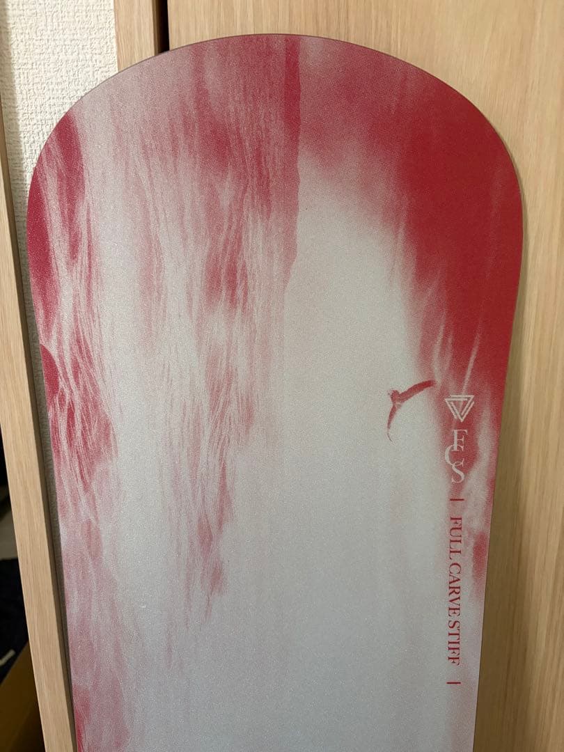 OGASAKAスノーボード25-26 FC-S wide157