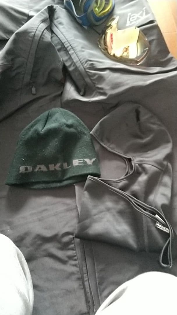 BURTON ak 3L フリー/ホーバー XL