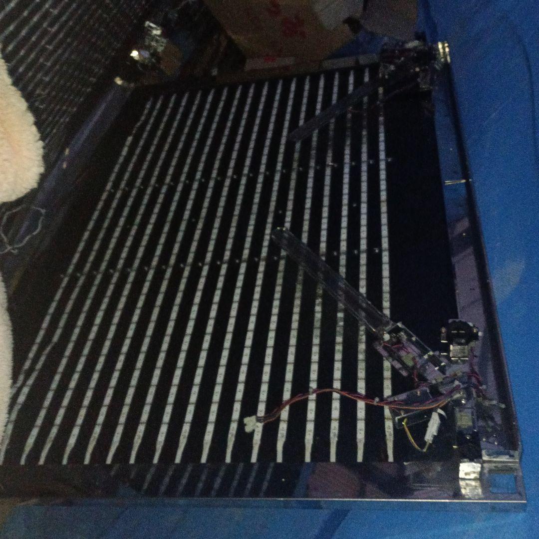 マーブルフィーバー天井パネル（LED付き）