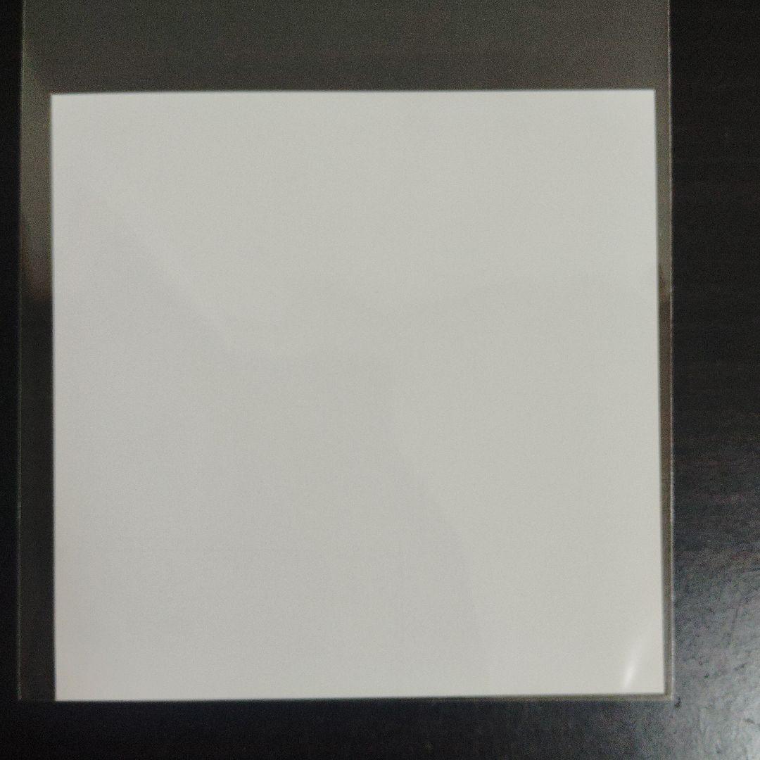 【匿名配送】ビッグオーダー えのすサカエ アニメイト特典カード