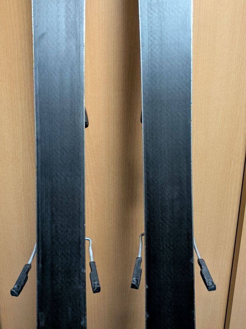 スキー ATOMIC VANTAGE V8 RIVAL 181cm R16/17m