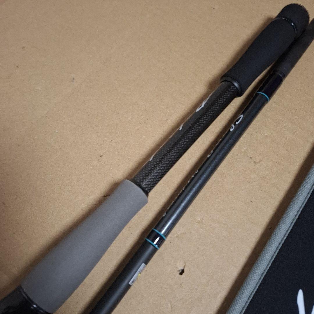 デジーノ　LSR-C75M/HRST1s “ M/sura “　エムスラ　EVA