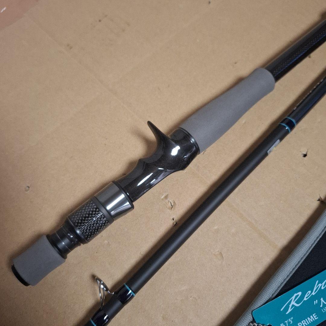 デジーノ　LSR-C75M/HRST1s “ M/sura “　エムスラ　EVA