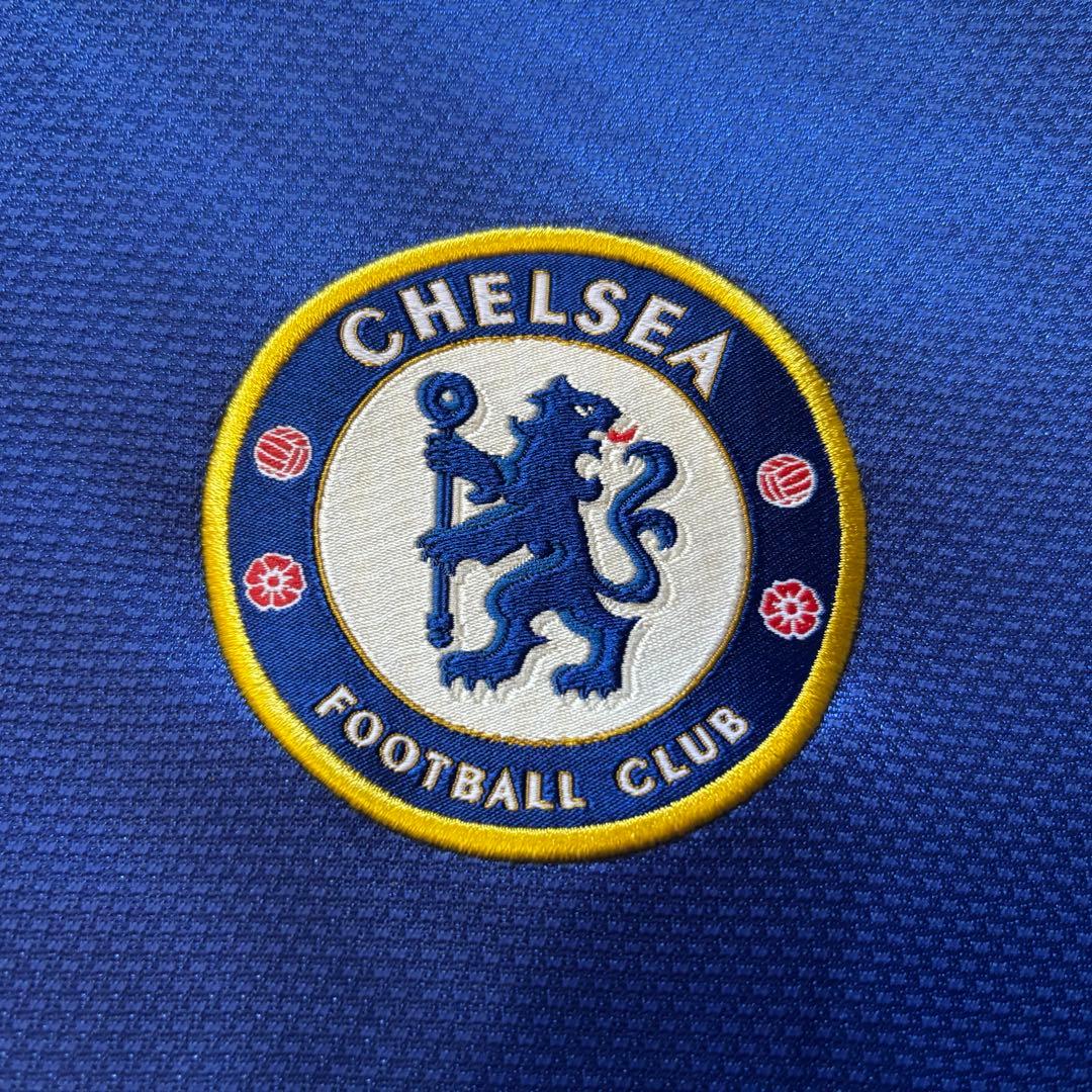 チェルシー chelsea ジョーコール 08/09 ユニフォーム　正規品