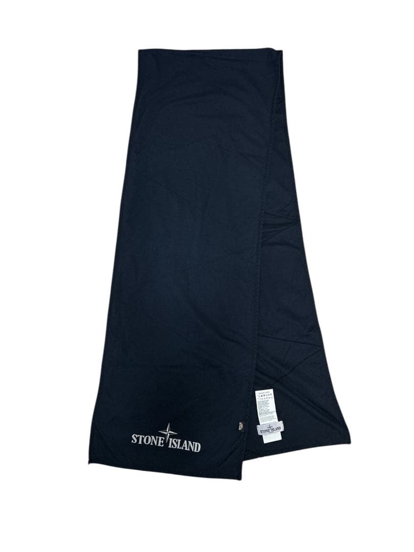 【希少】STONE  マフラー