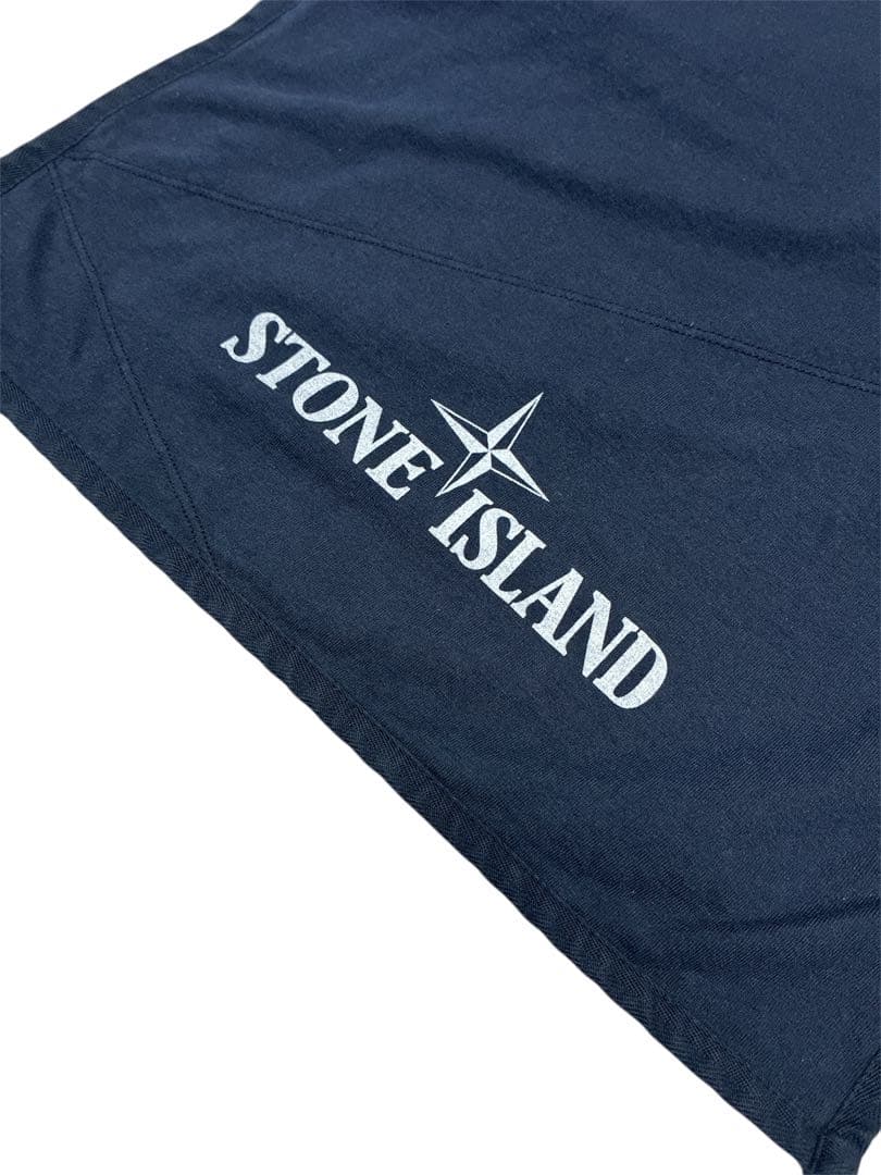 【希少】STONE  マフラー