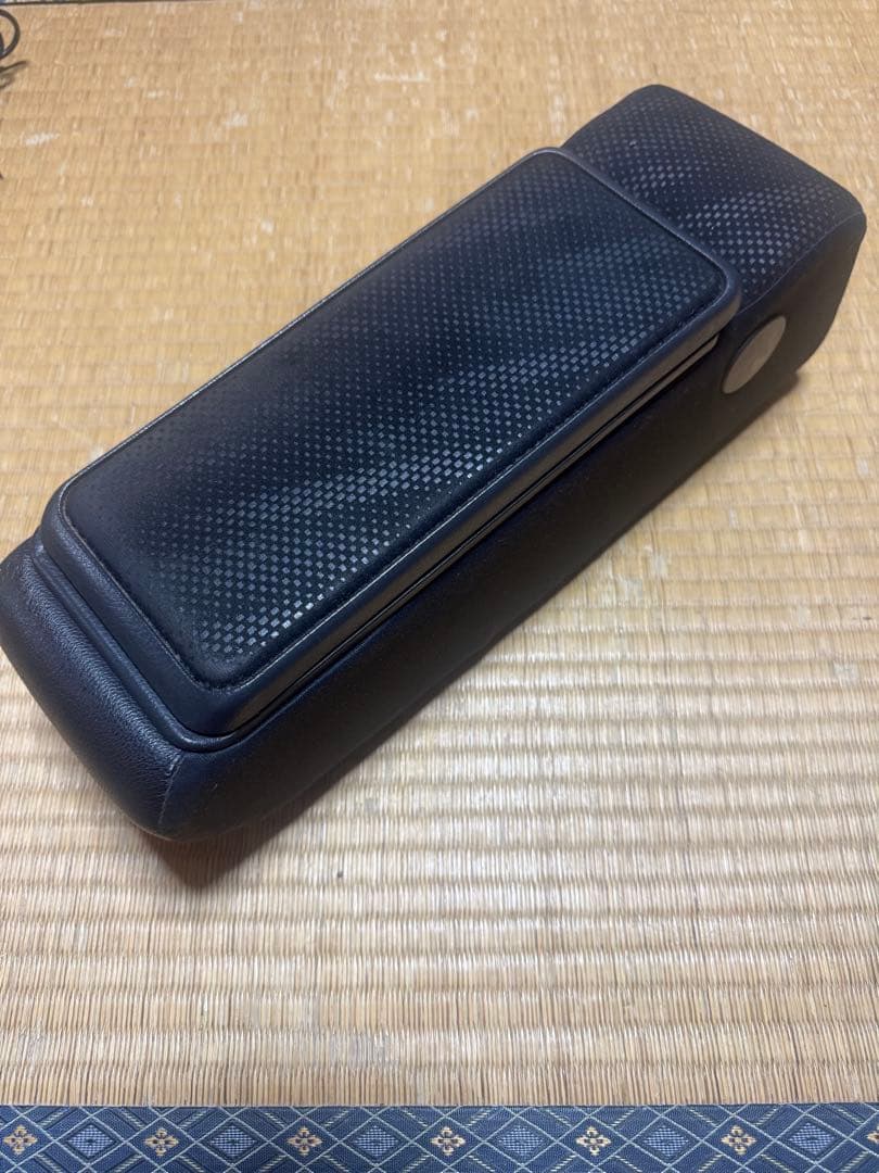 タントカスタムLA600s純正アームレスト